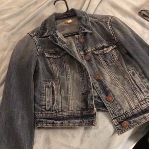 American Eagle Denim Jacket